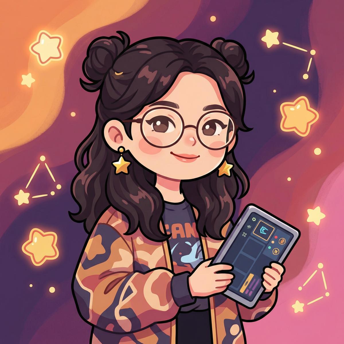 猎奇游戏制片人